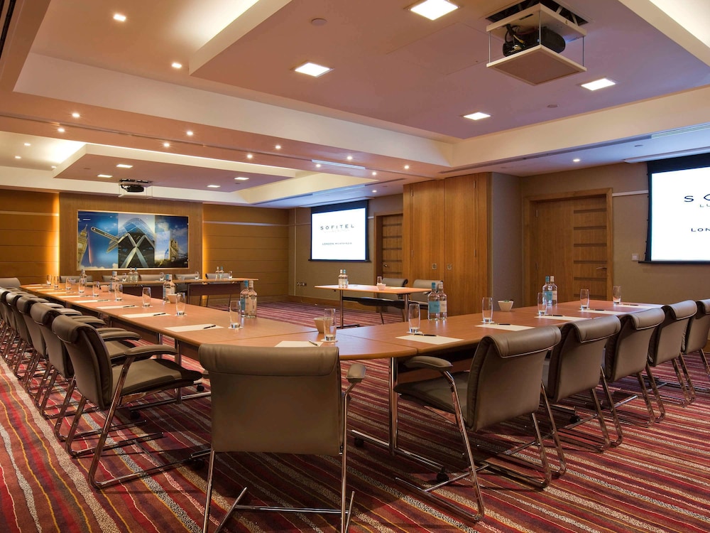 Sofitel London Heathrow 39/50