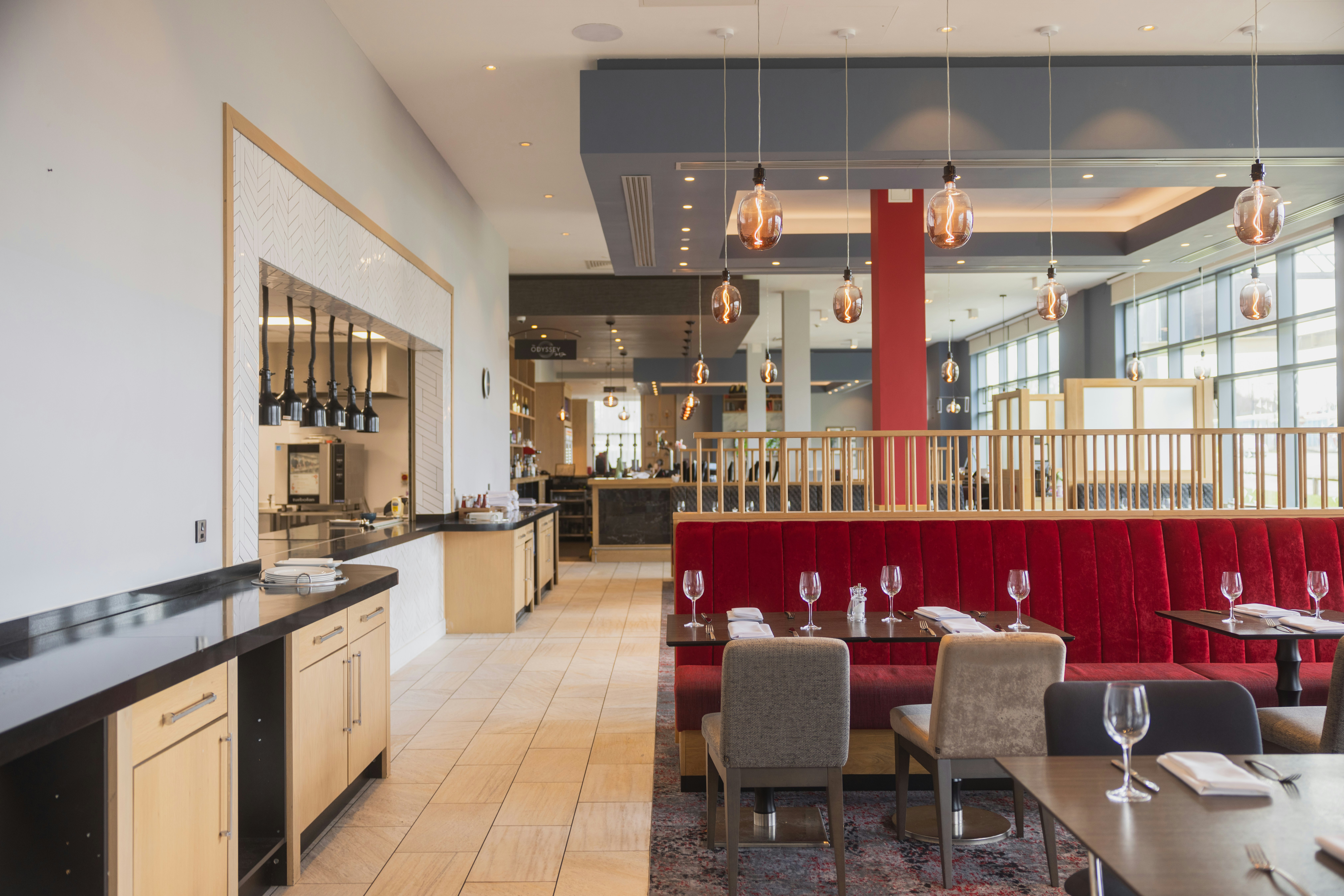 Hilton Garden Inn Birmingham Airport 33/39