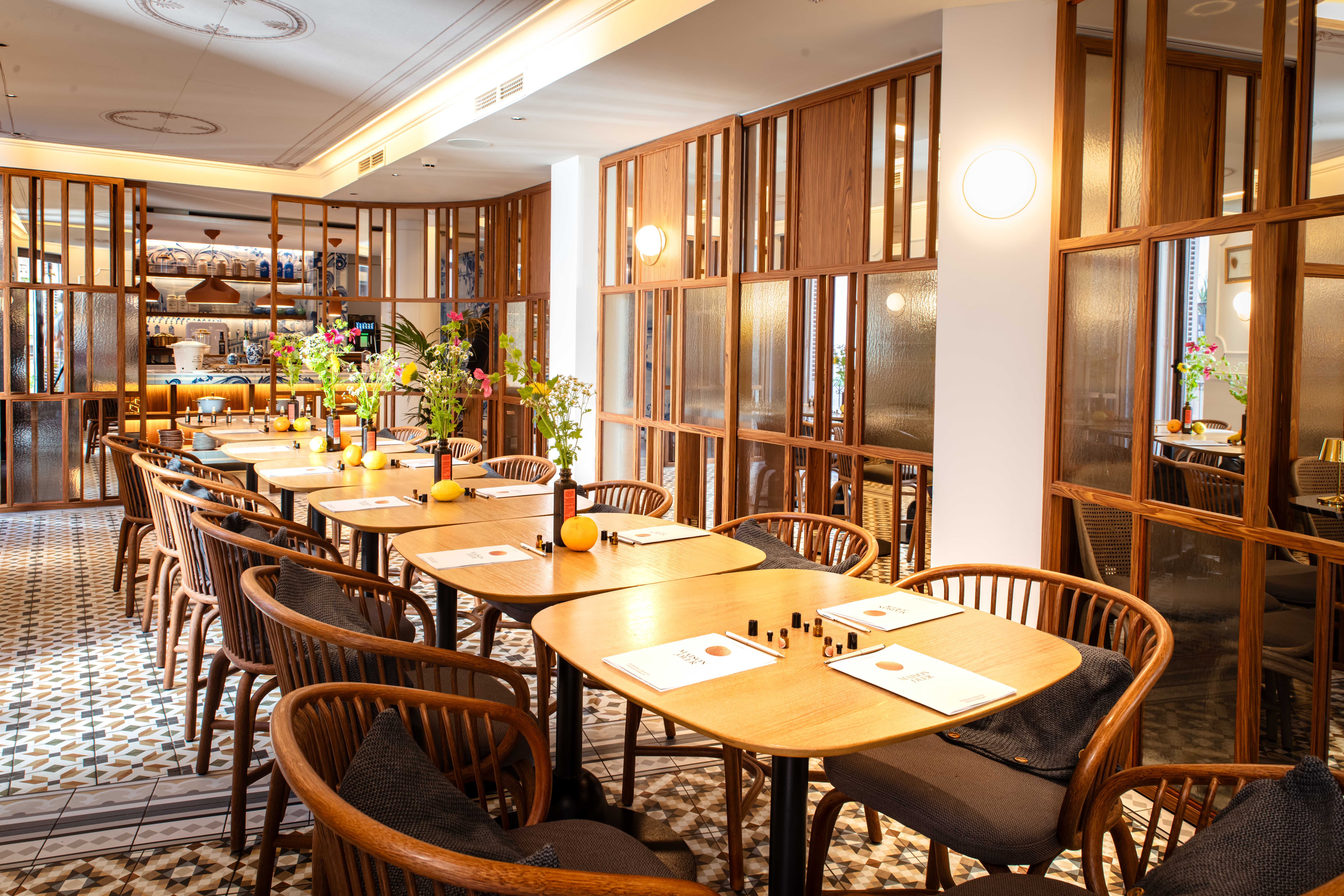 Kimpton Vividora Barcelona 67/83