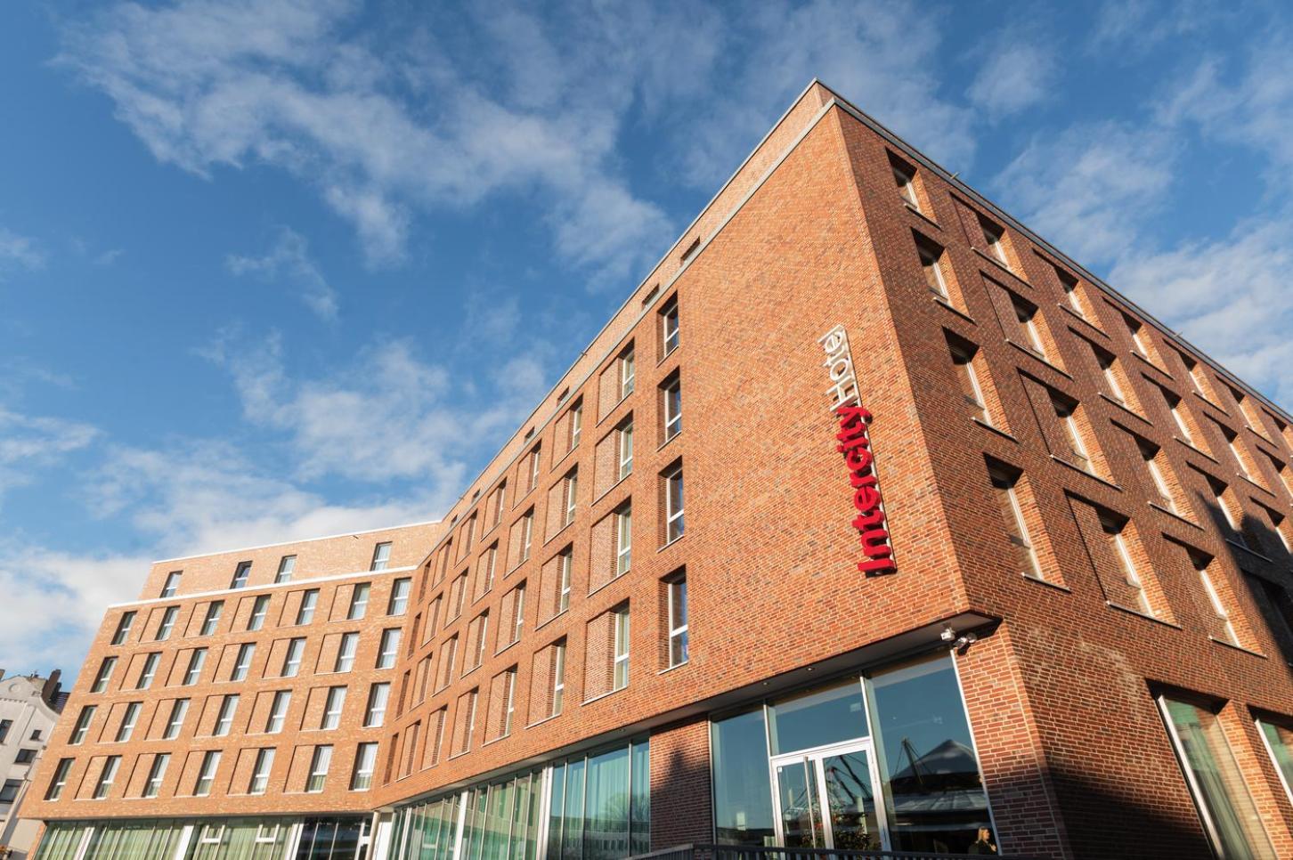 IntercityHotel Lubeck 1/30