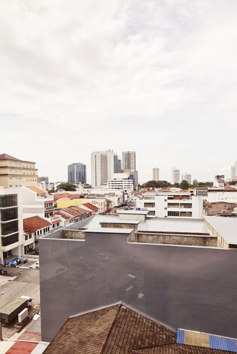 PP Hotel Penang 10/11