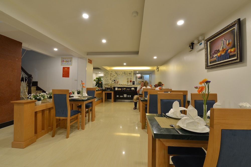 Hanoi Amorita Boutique Hotel & Travel 38/42