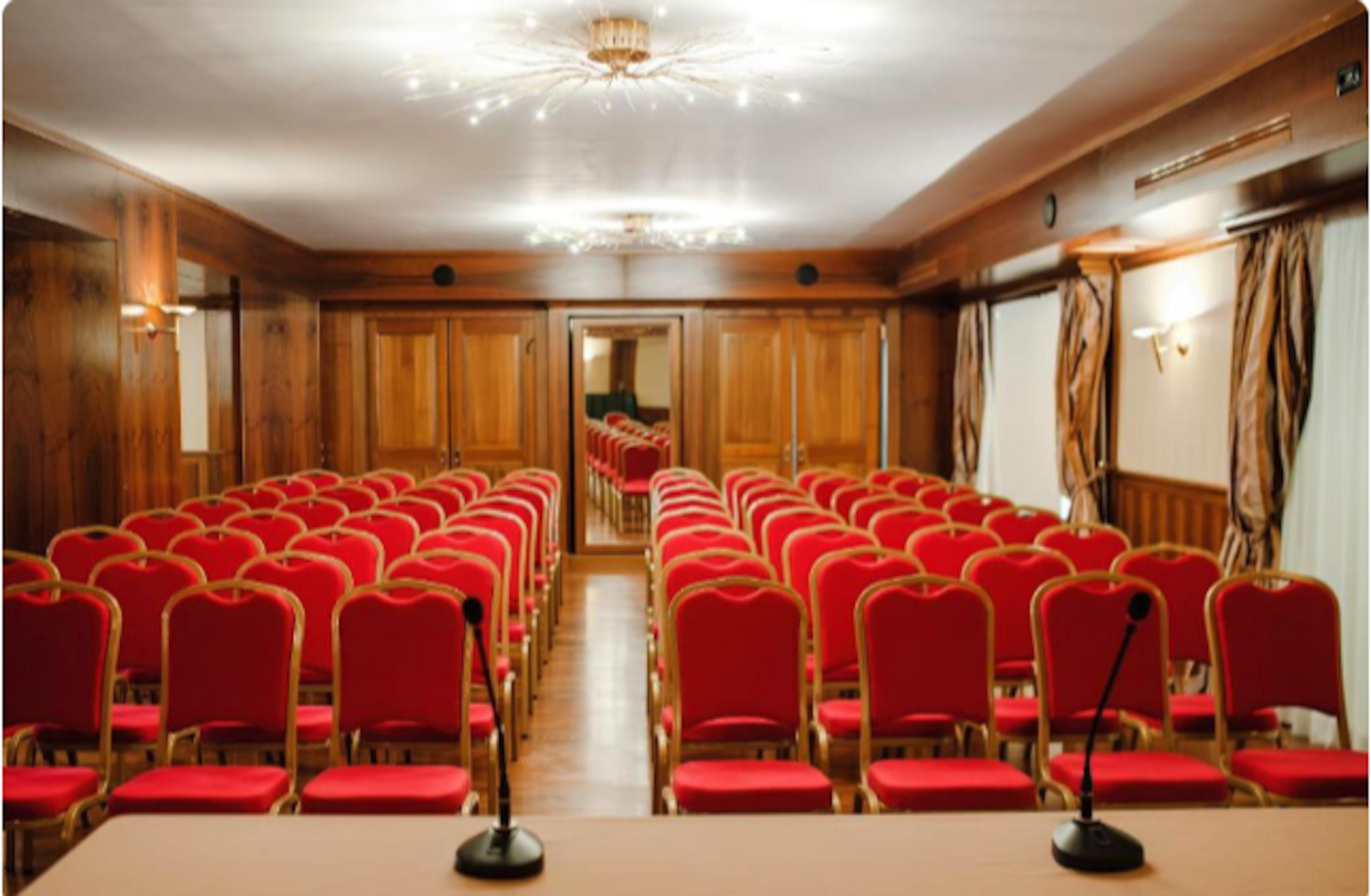 Hotel Villa Traiano 41/43