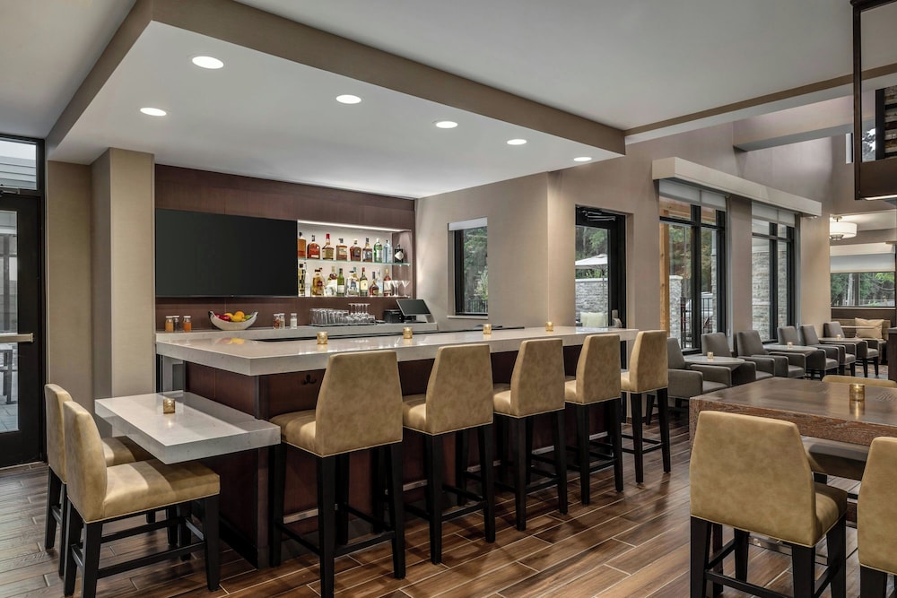 Residence Inn By Marriott Richmond Airport 14/36