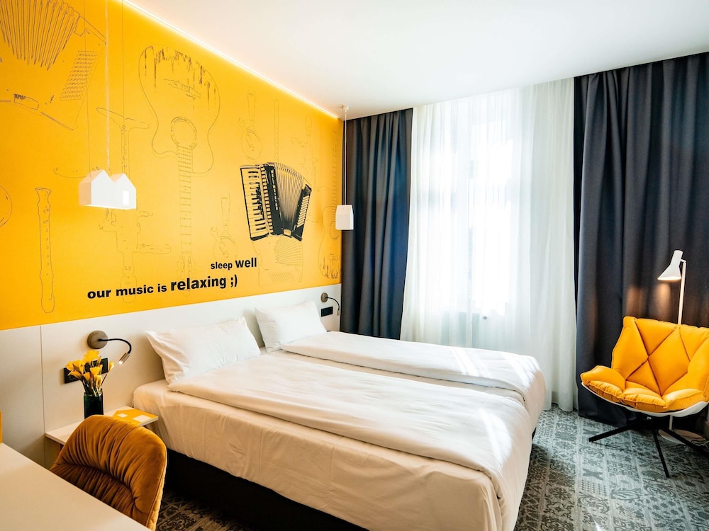 Ibis Styles Sibiu Arsenal 6/55