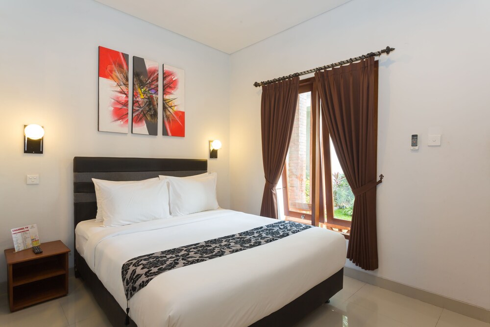 Dikubu Bali Villa and Suite 20/71