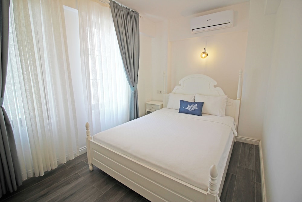 Otel Meryem Ana 15/40