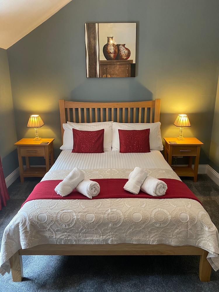 Ambleside Central - Guest House 12/45