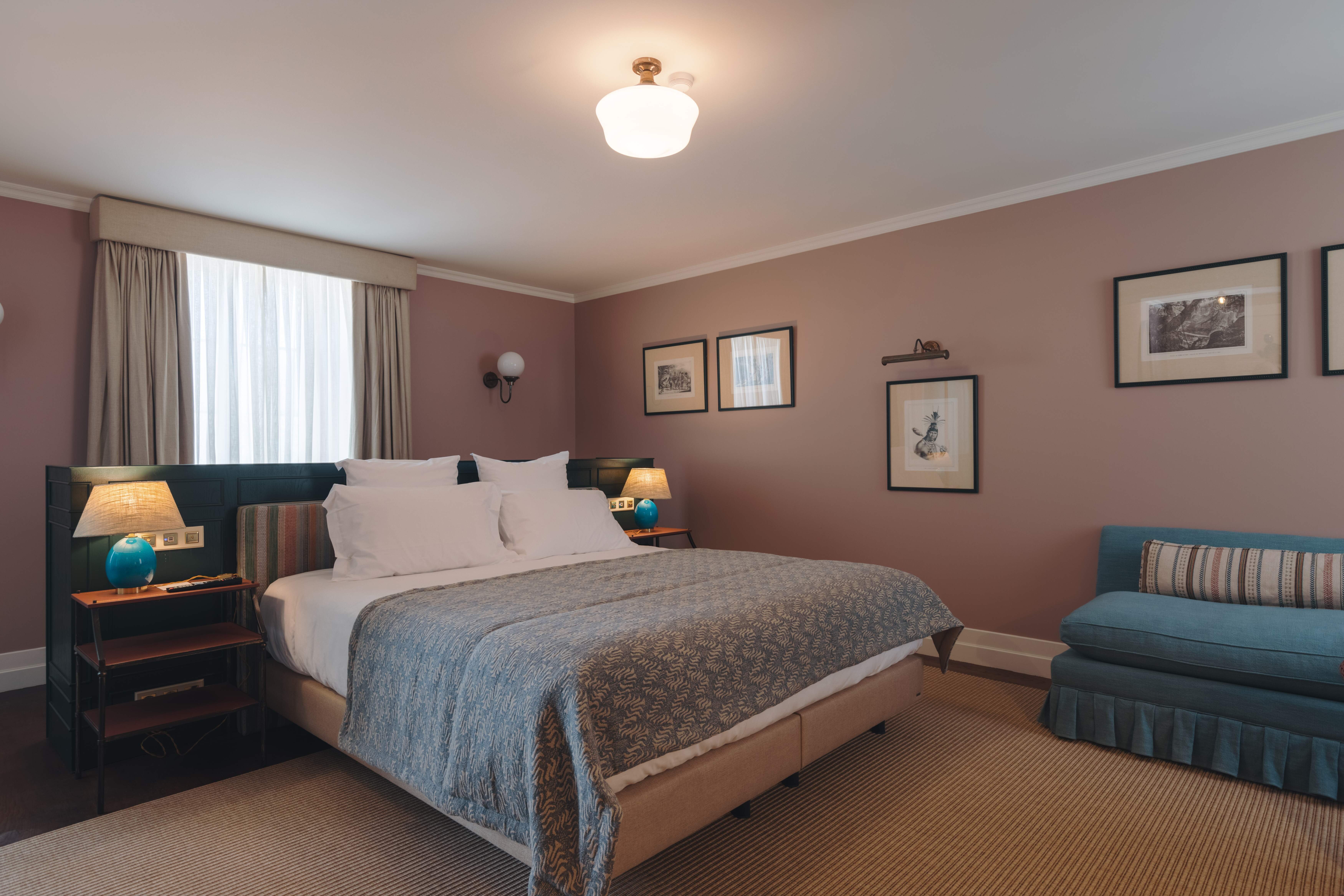 Valverde Santar Hotel and Spa 35/75