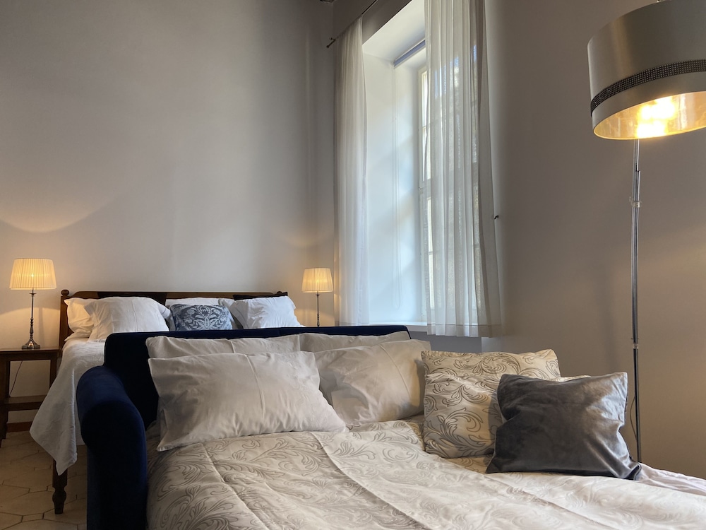 شقة ديلوكس بسرير كينج، Boutique Aparthotel And Apartments 2/3