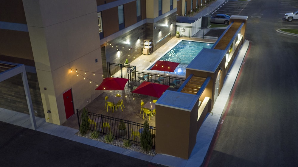 Home2 Suites by Hilton Owasso 5/39
