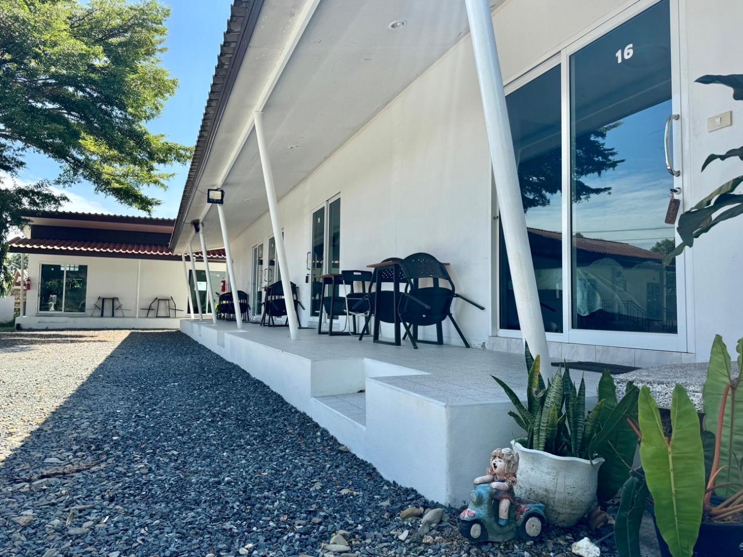 Fundee Resort 4/30