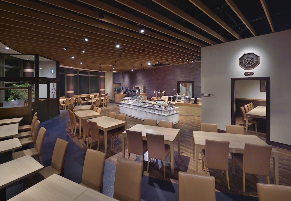 Hotel Kumamoto Terrace 53/62