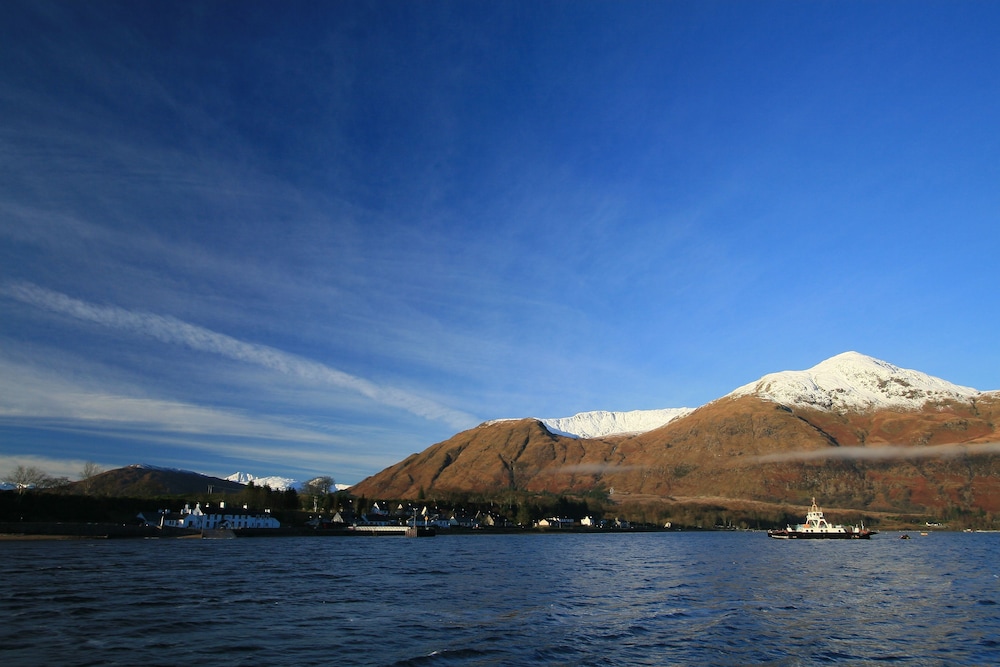 Inn at Ardgour 16/27