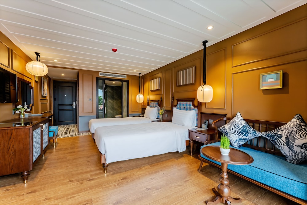 Son Hoi An Boutique Hotel & Spa 17/47