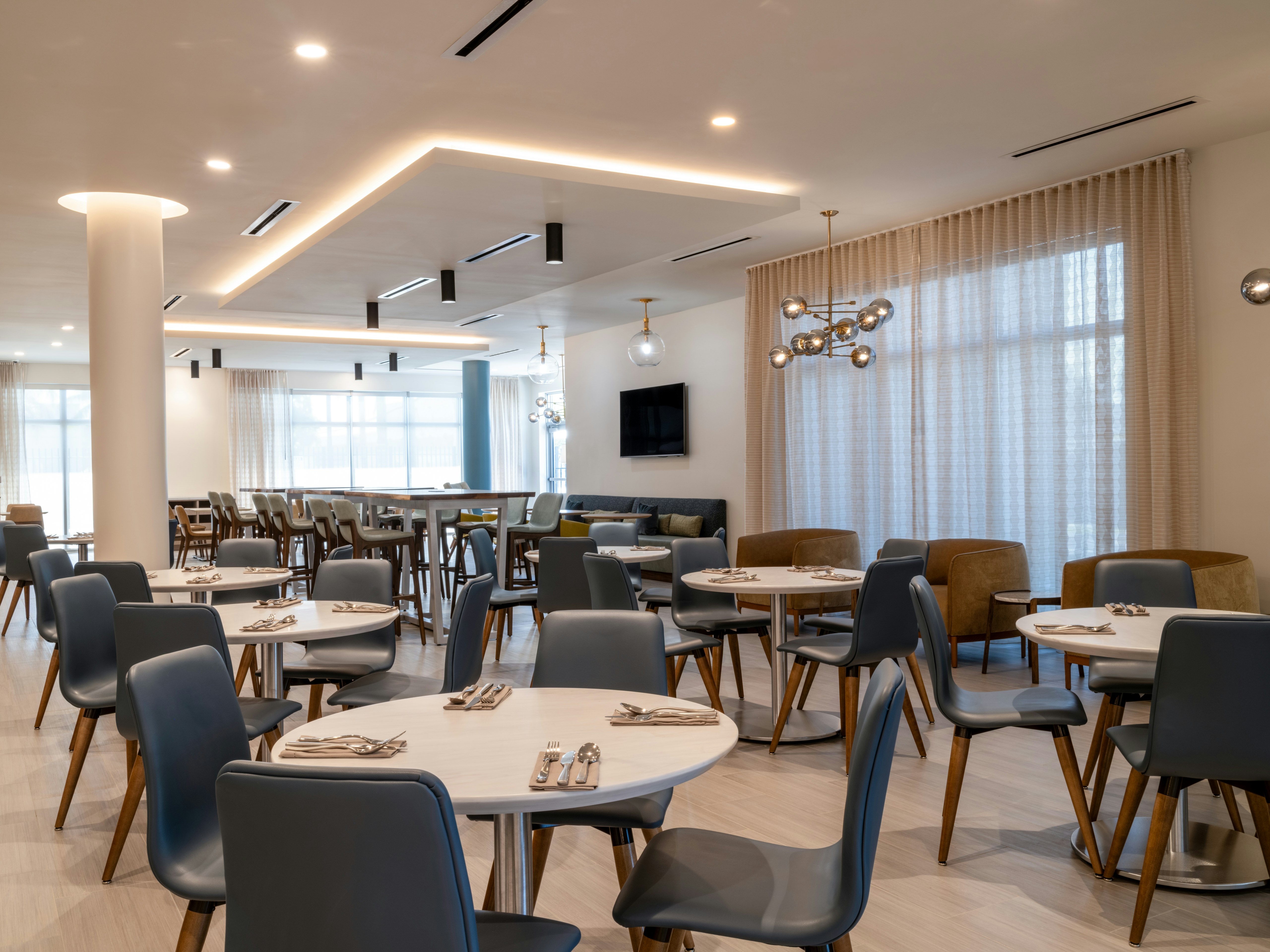 Even Hotel Miami - Doral Area by IHG 59/77