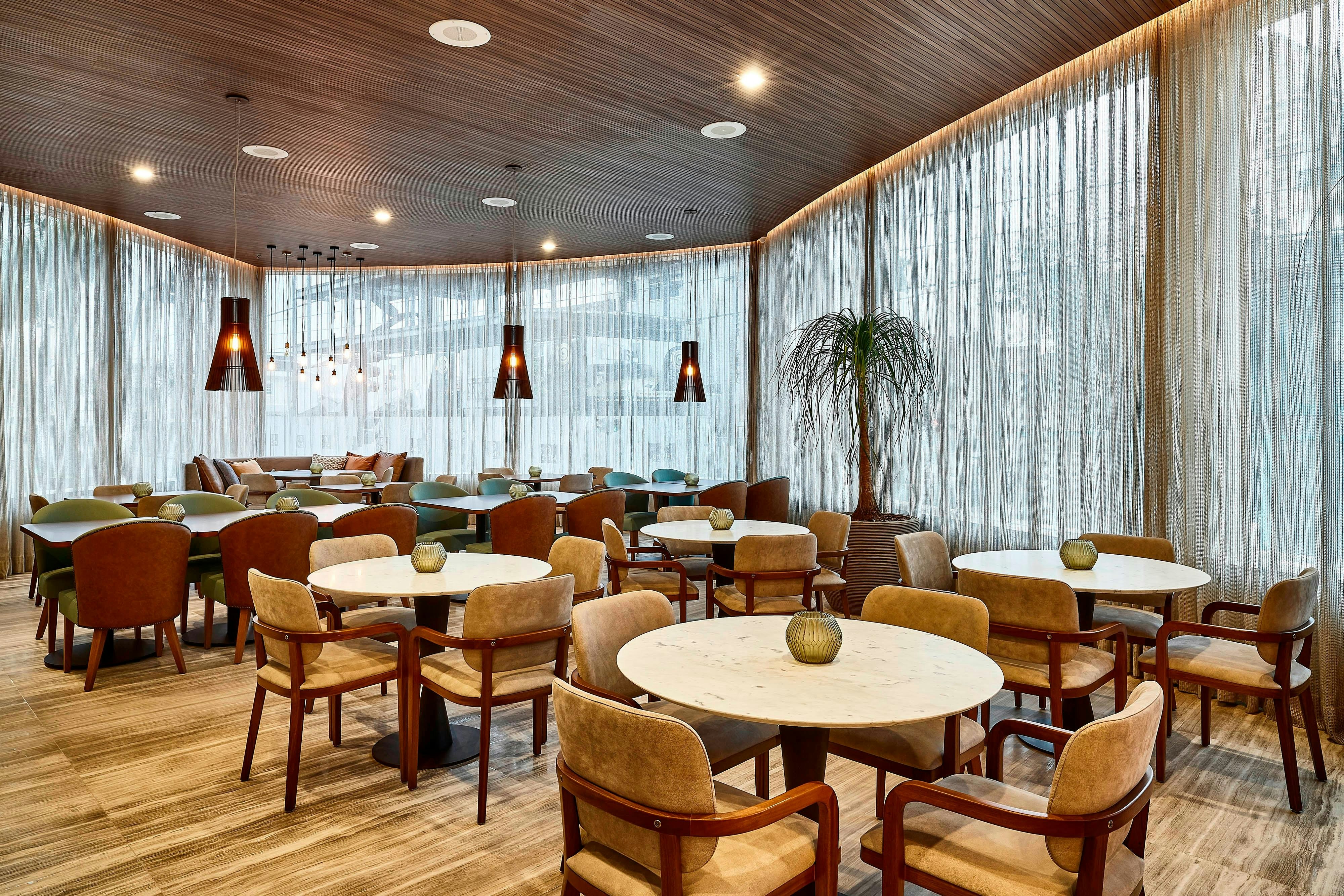 Sheraton Santos Hotel 63/83