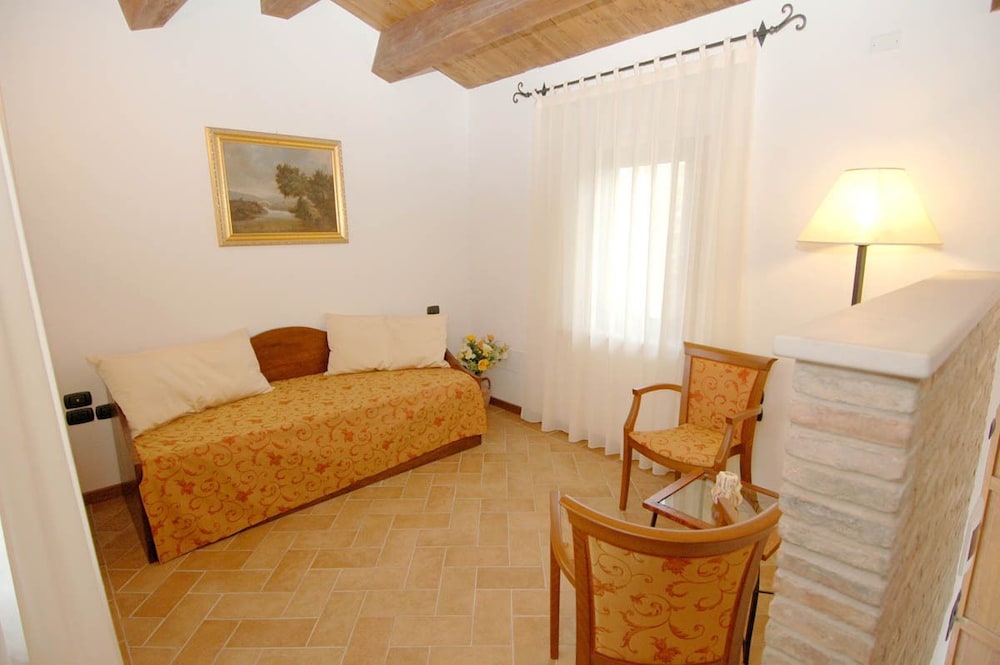 Colleverde Country House Beauty and Wellness 41/64