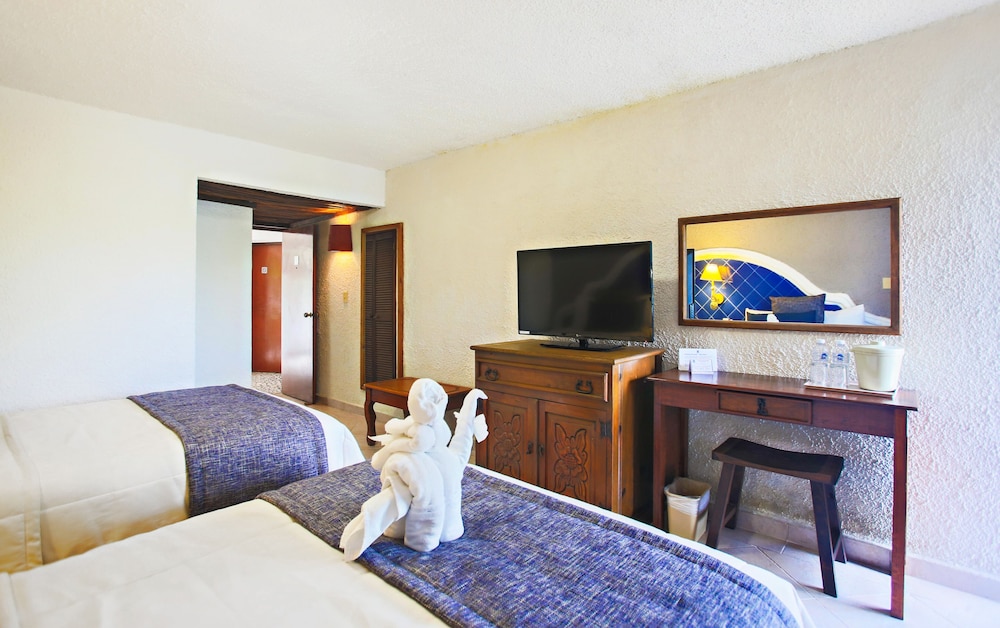 Casa Del Mar Cozumel Hotel And Dive Resort 17/75
