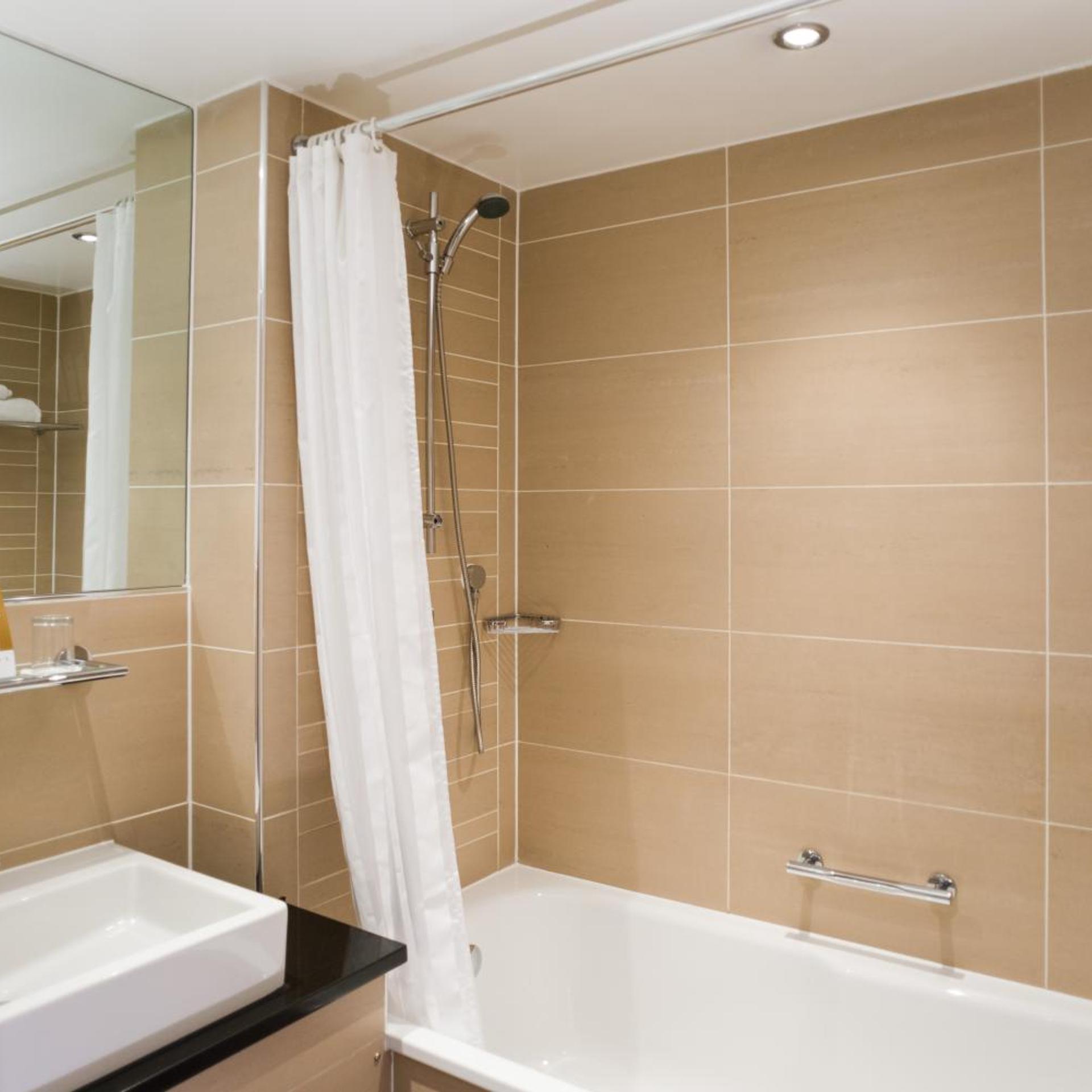 غرفة بسرير مزدوج، LEOPOLD HOTEL 9/10