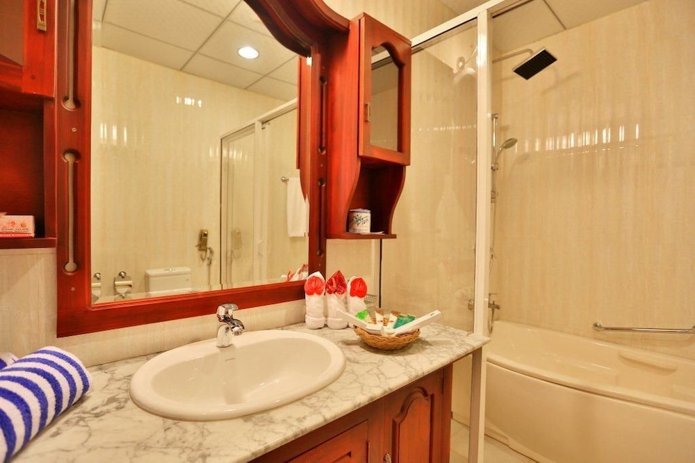 Centauria Lake Resort 46/50