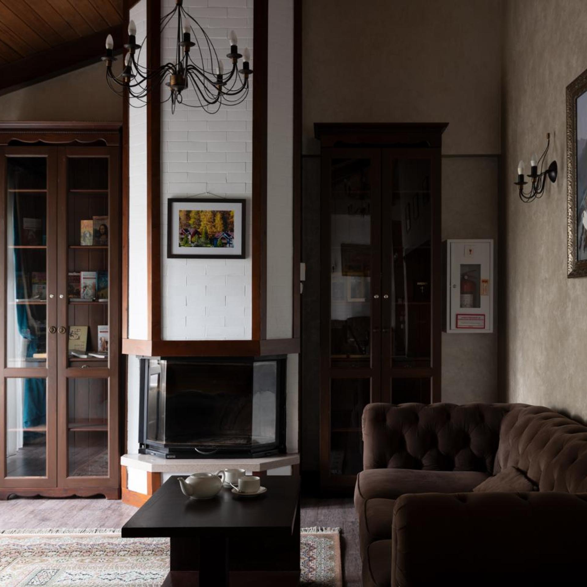 Oi-Qaragai Mountain Resort 81/102