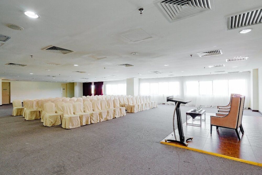 Raia Hotel And Convention Center Terengganu 27/50