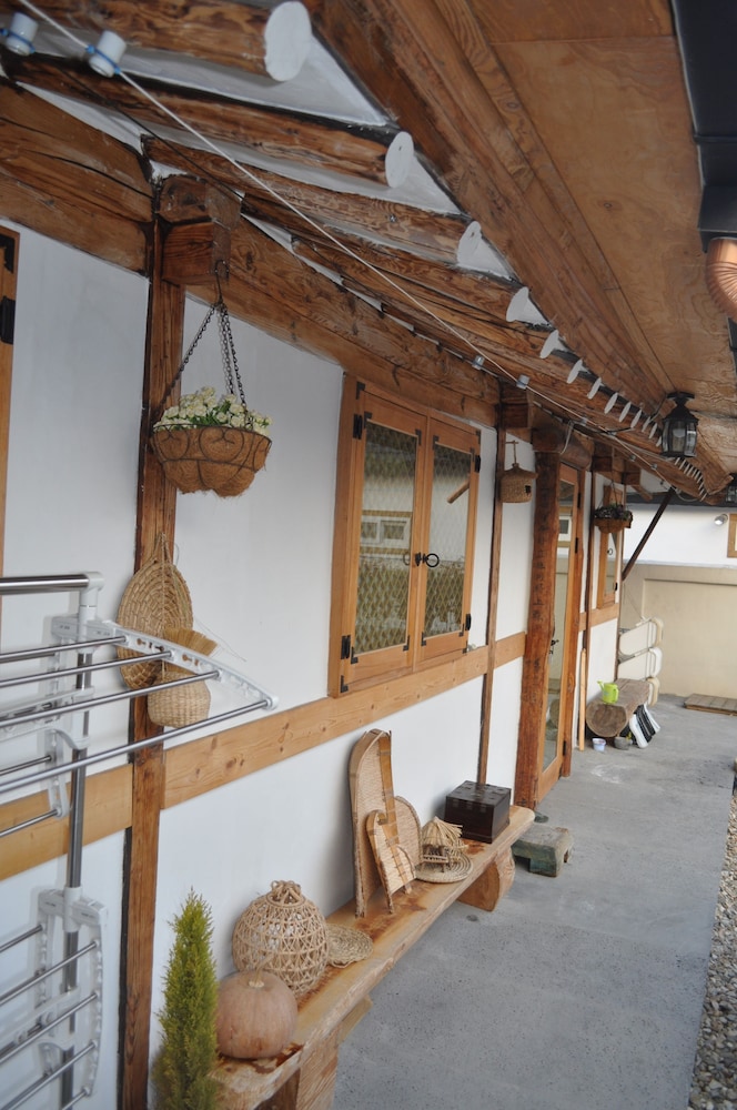 Tosarang Guesthouse 21/24