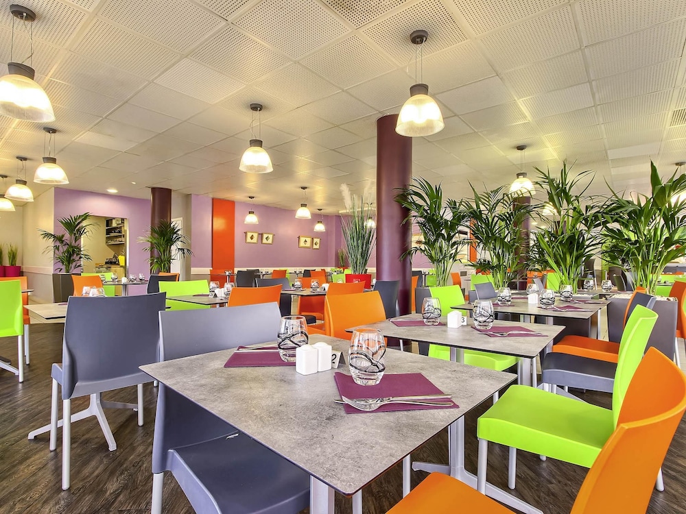 Ibis Styles Paris Roissy CDG 41/71