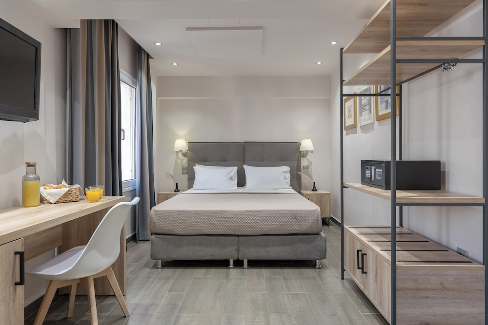 Piraeus City Hotel 17/63