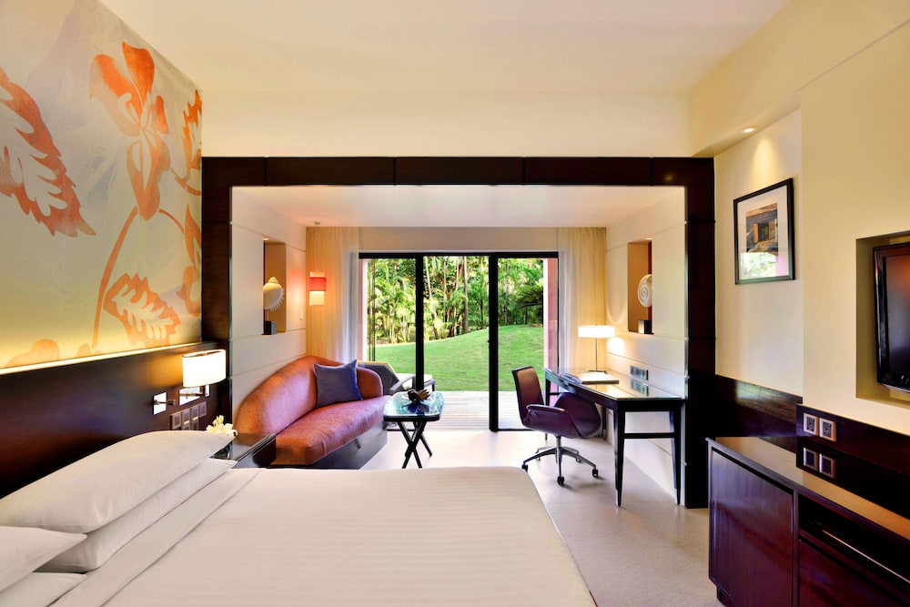 Goa Marriott Resort and Spa 10/47