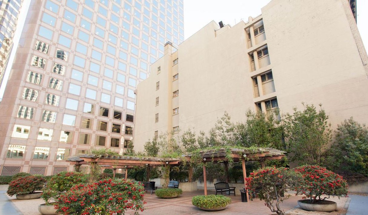 Galleria Park Hotel 3/74