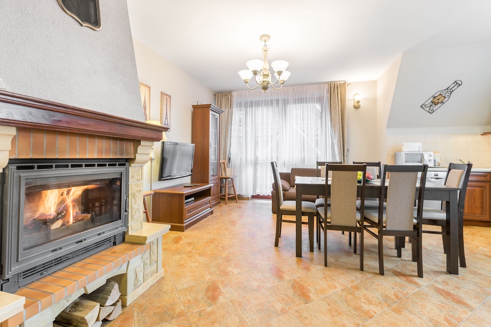 Apartamenty ApartArt Zakopane 47/63