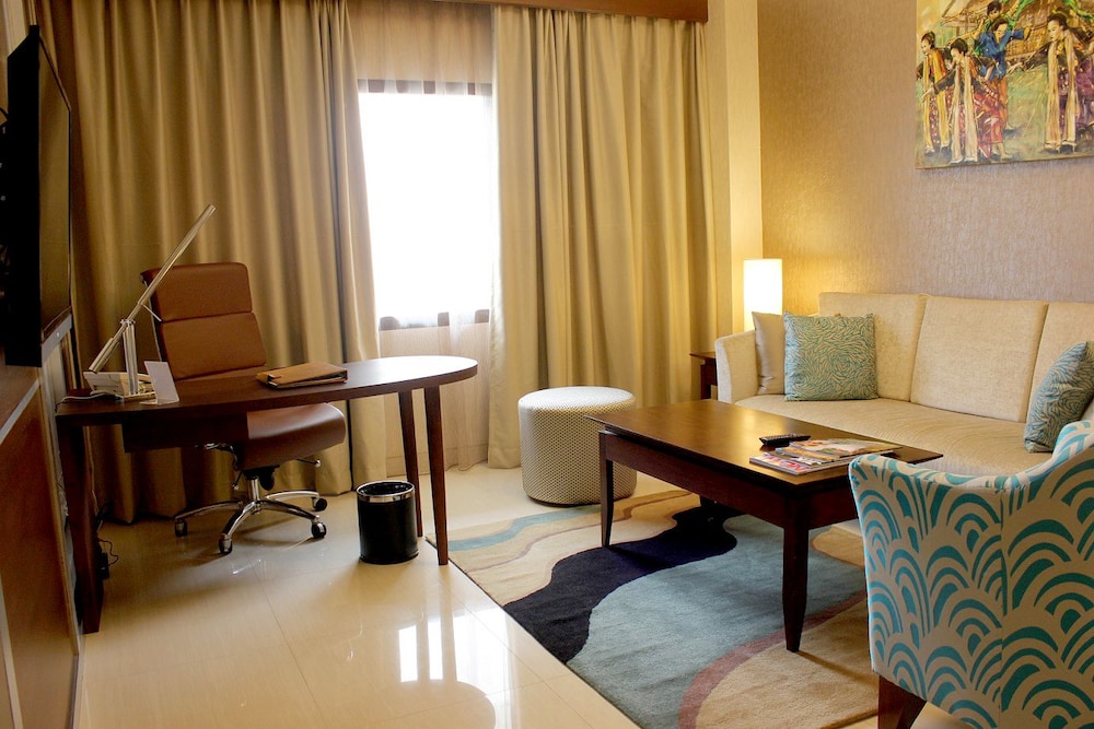 Grand Sahid Jaya Jakarta 31/50