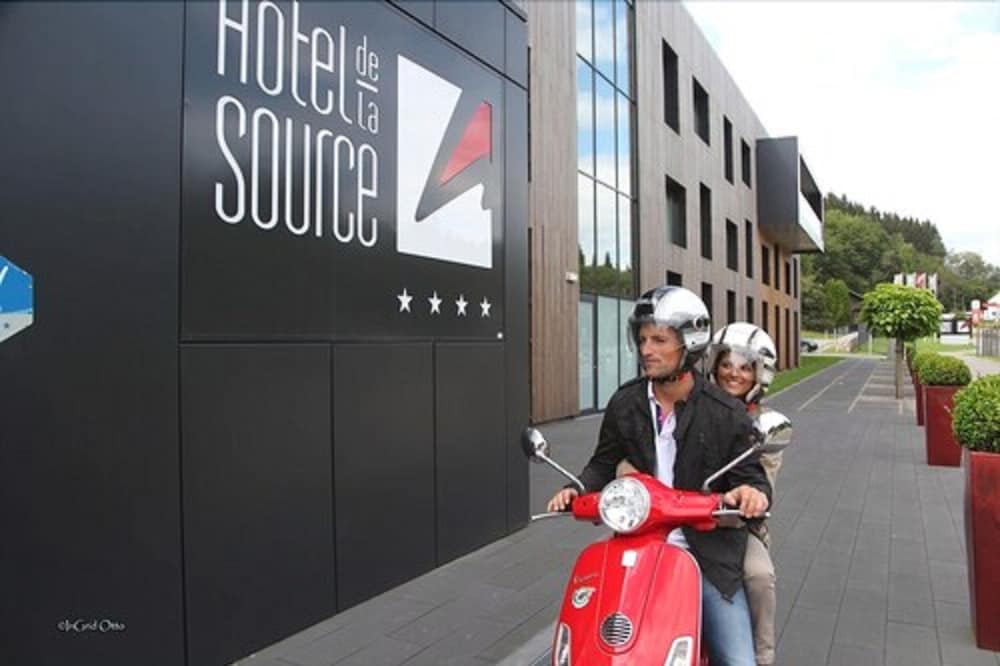 Hotel De La Source 4/63