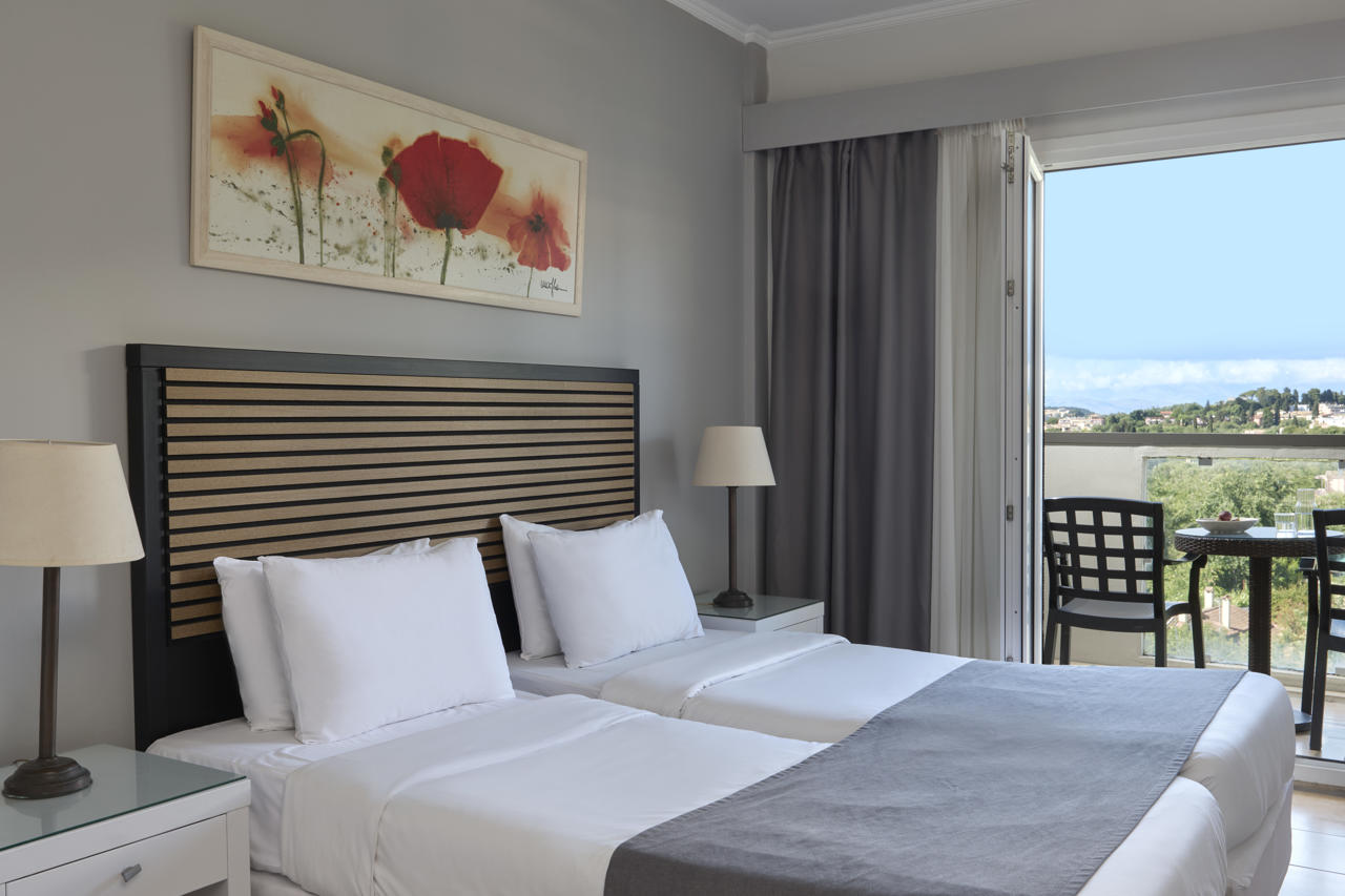 Ariti Grand Hotel Corfu 23/42