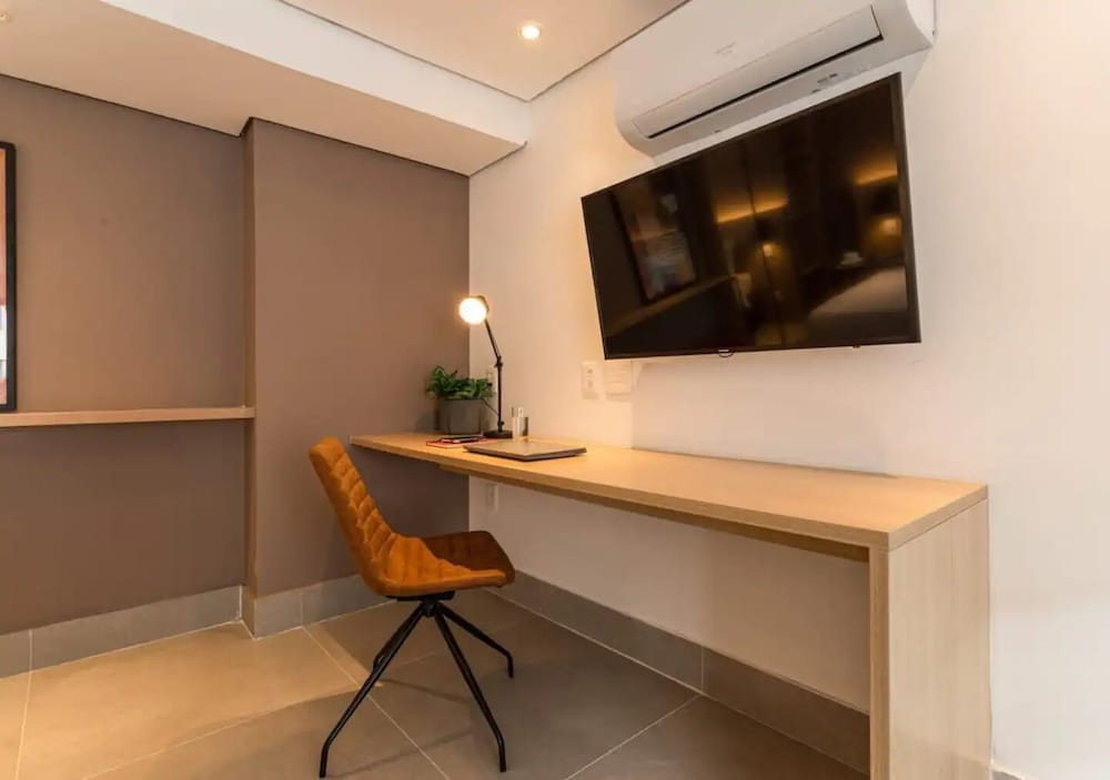 Cozzy Suites Paraiso Hotel 6/61