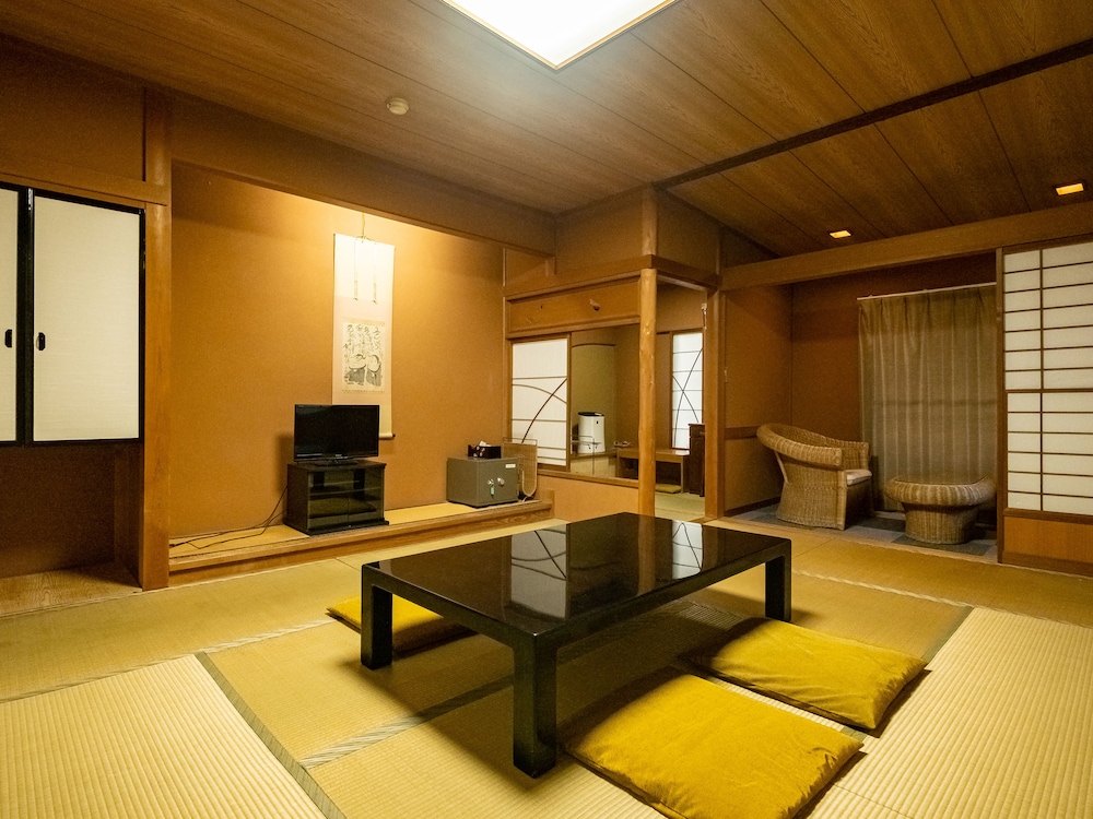 Hakoneonsen Sanso Nakamura 24/34