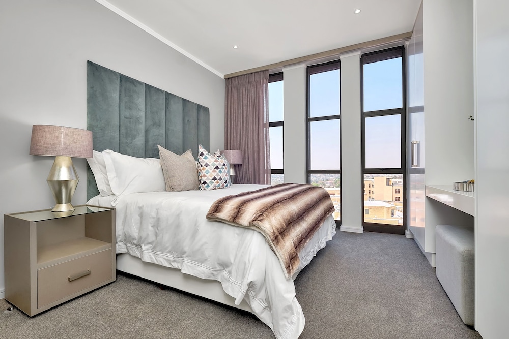 Masingita Towers 116 20/50