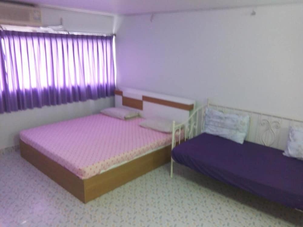 Chan Kim Don Mueang Airport Guest House 26/50