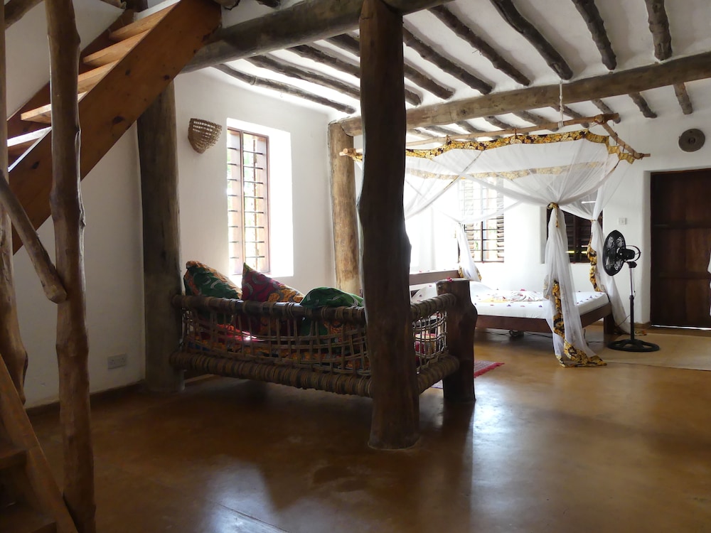 SeVi Boutique Hotel Zanzibar 4/50
