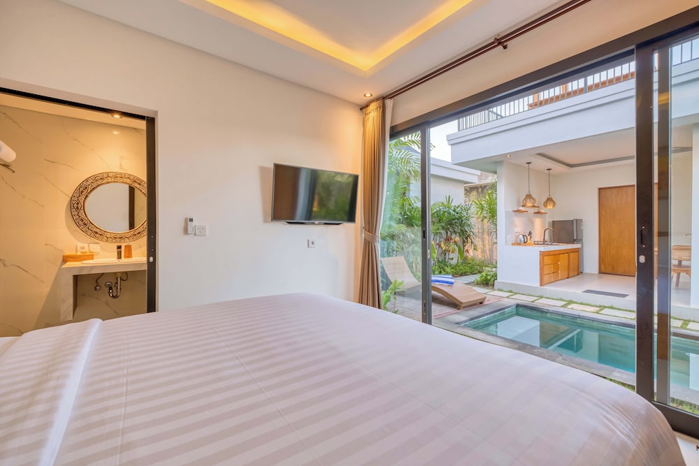 Villa Mirah Ubud 17/50