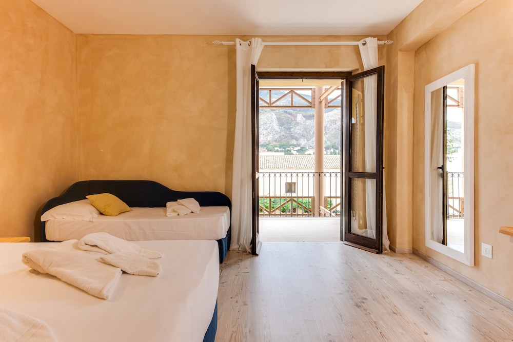 The Tonnara of Bonagia Resort 30/71