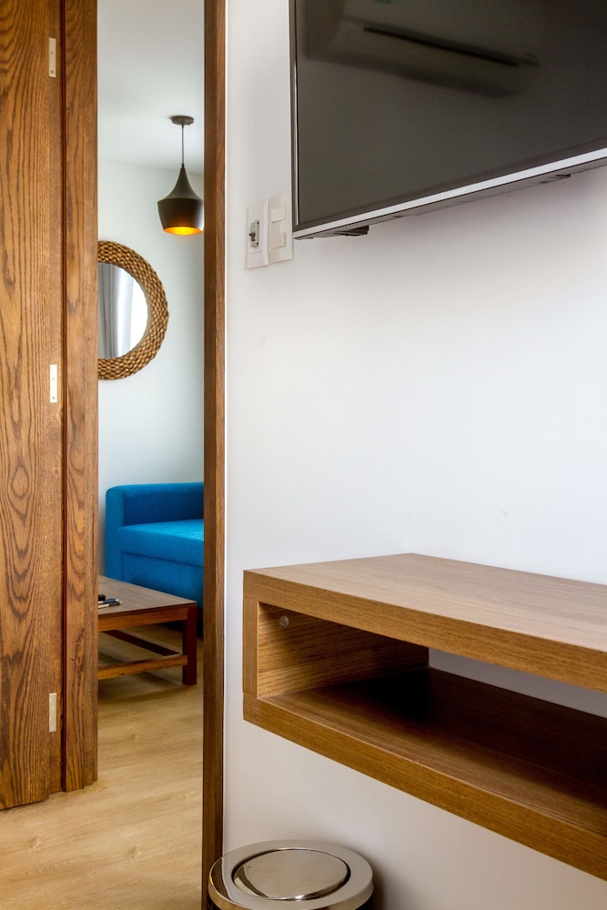 Pergola Design Hotel 写真5