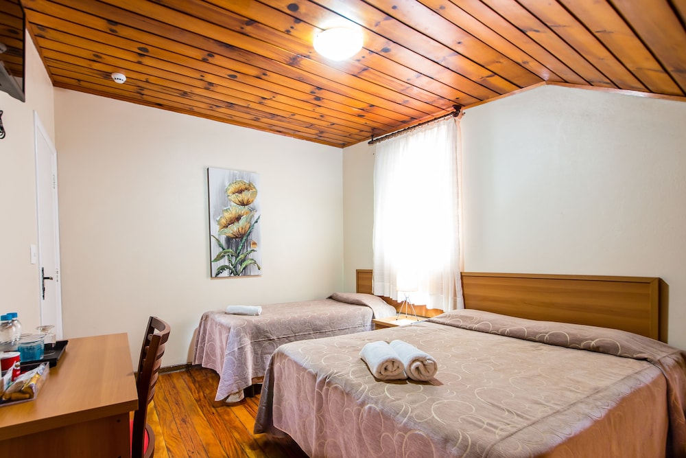 Hotel Fazenda Golden Park Campos do Jordao 34/71
