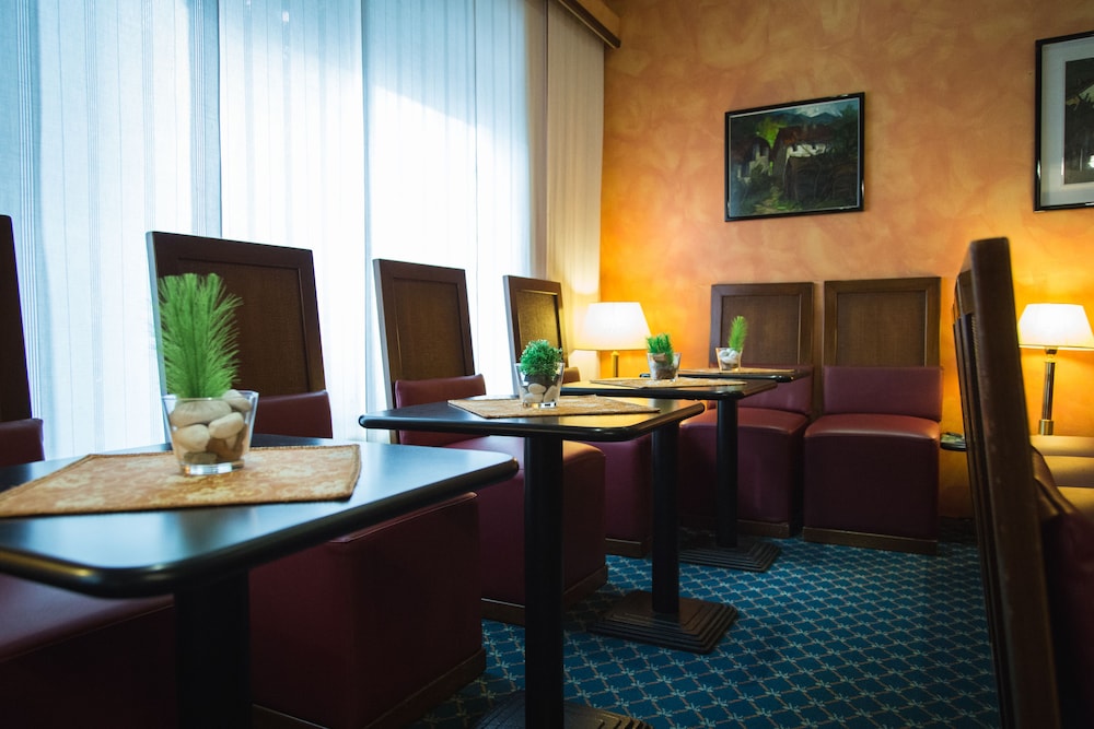Hotel Accursio 53/61