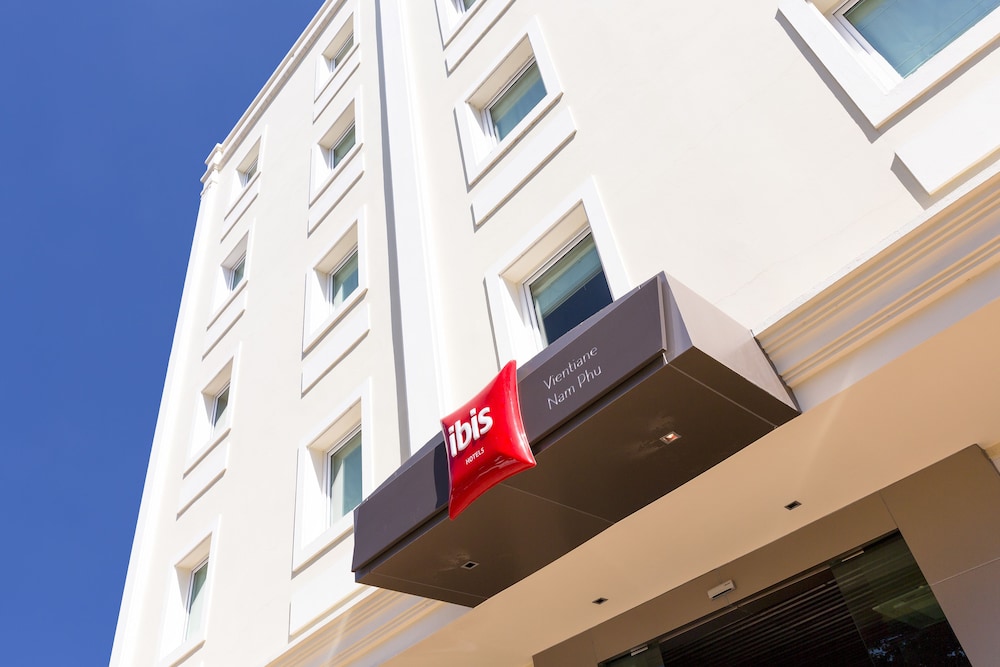 IBIS VIENTIANE NAM PHU 6/25