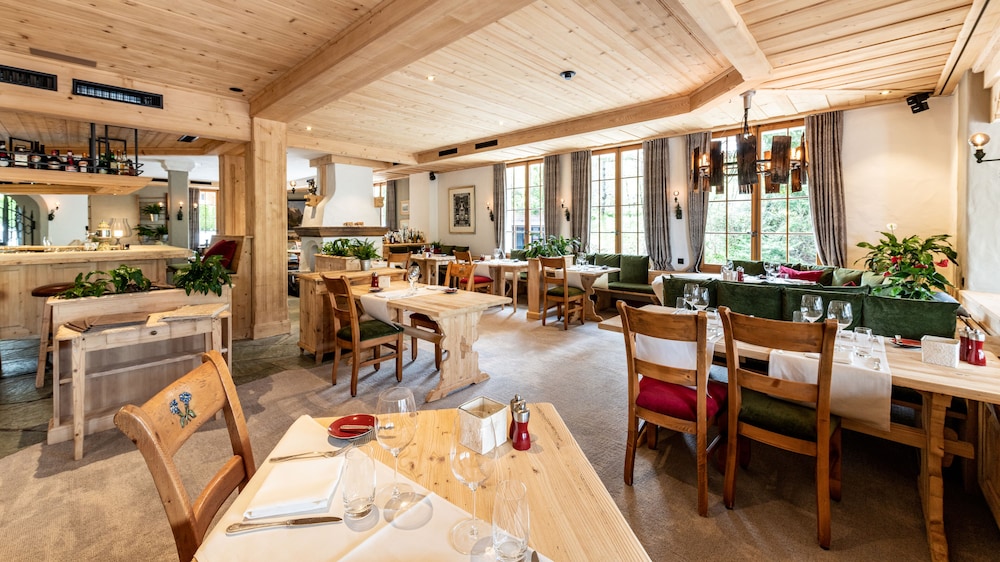Hotel Le Grand Chalet 26/50