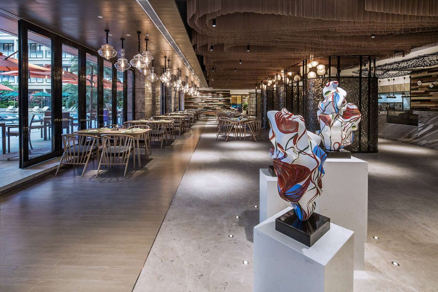 Wingate By Wyndham Sanya Luhuitou 7/15