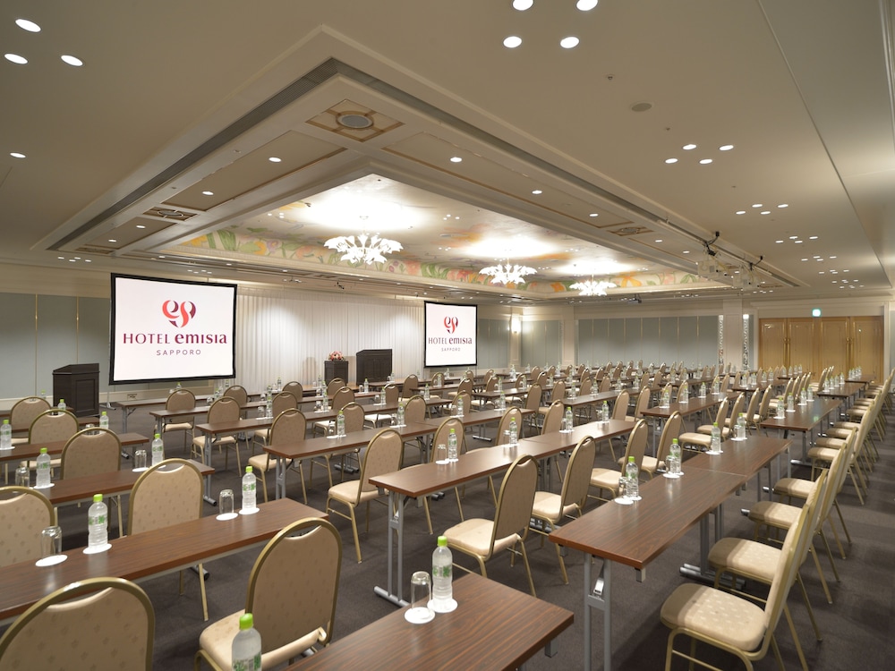 Hotel Emisia Sapporo 53/65